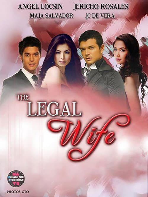 The Legal Wife Season 1 poster