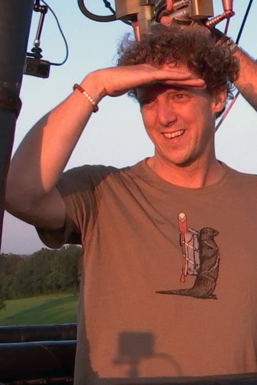 Jochem in de Wolken Season 1 poster