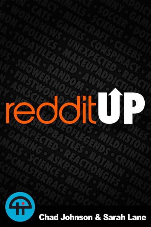 redditUP Season 1 poster