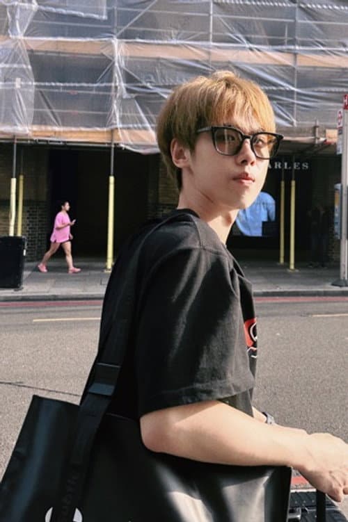 福乐小哥