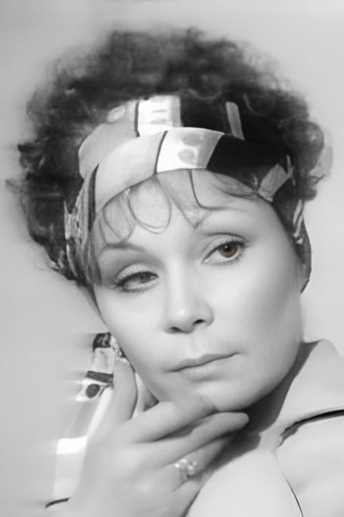 Odile Poisson