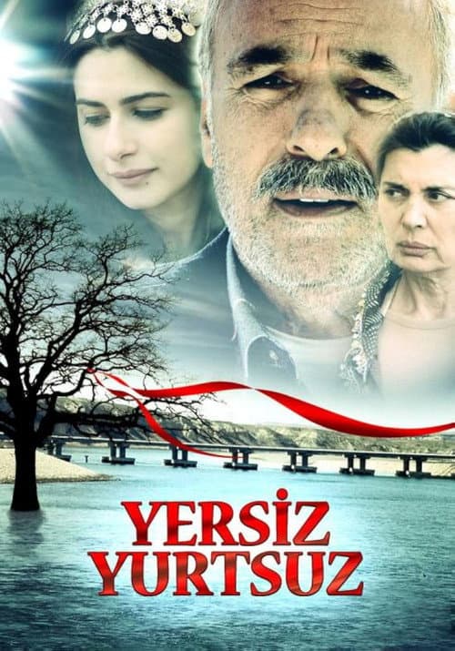 Yersiz Yurtsuz Season 1 poster