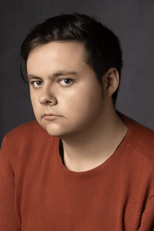 Lucas Rainger