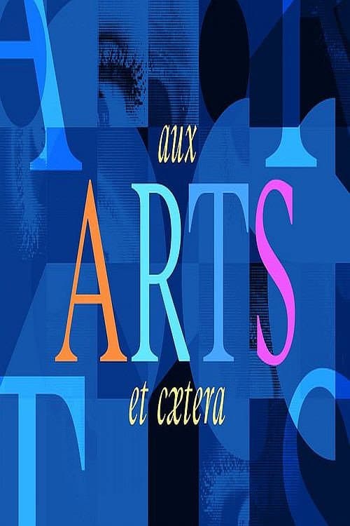 Aux arts et cætera Season 2 poster