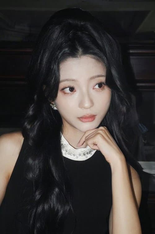 Lu Meican
