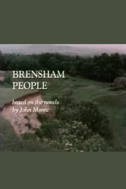 Brensham People Season 1 poster