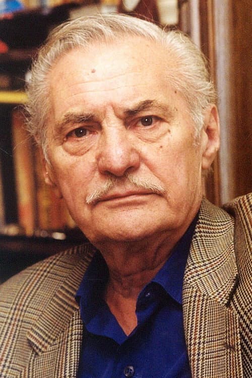 Gábor Agárdy