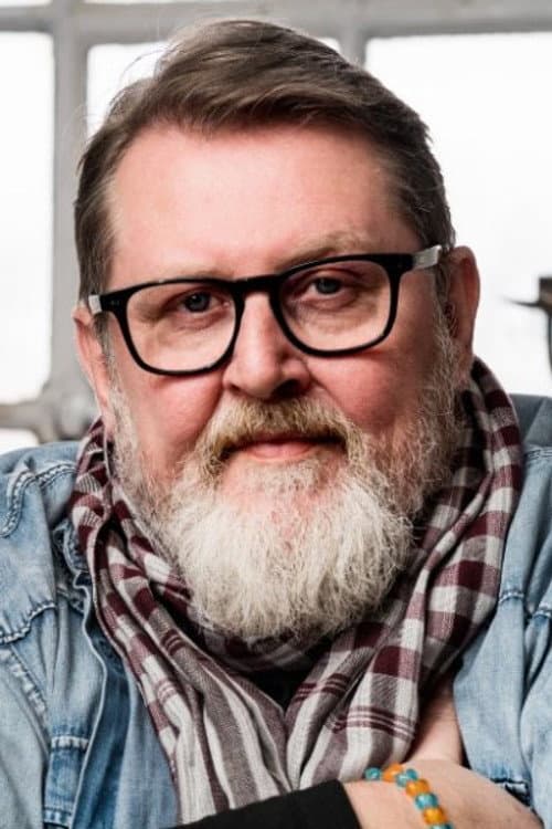 Alex Nyborg Madsen