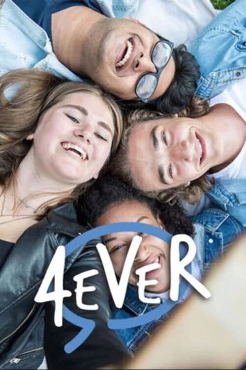 4eVeR Season 2 poster