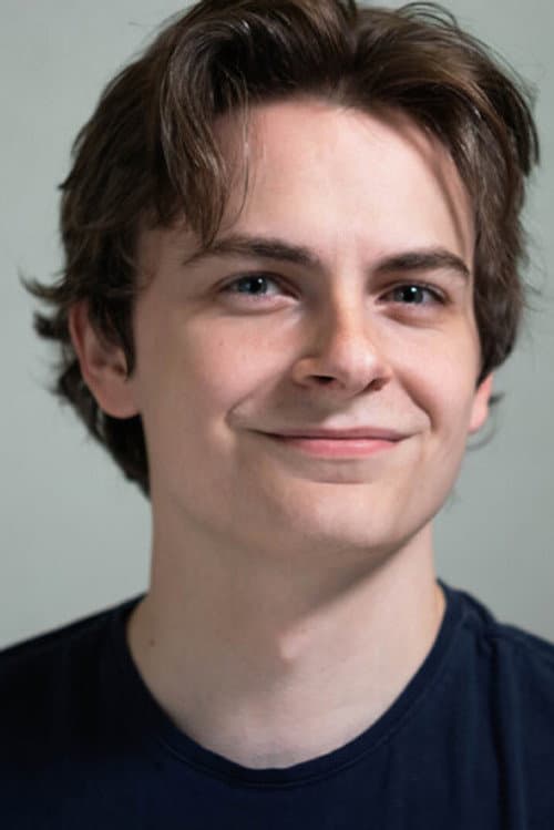Eli Buie