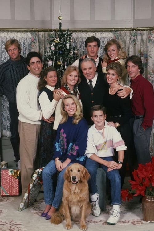 A Year in the Life Season 1 poster