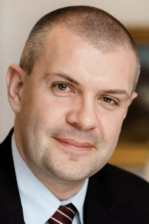 Bjarne Corydon