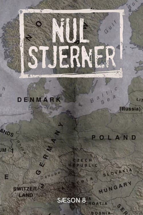 Nul Stjerner Season 8 poster