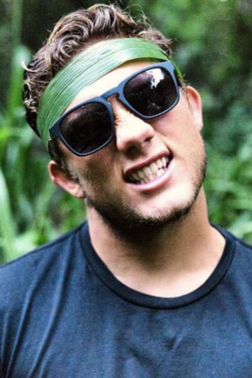 Parker Coffin