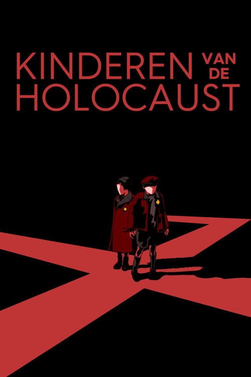 Kinderen van de Holocaust Season 1 poster