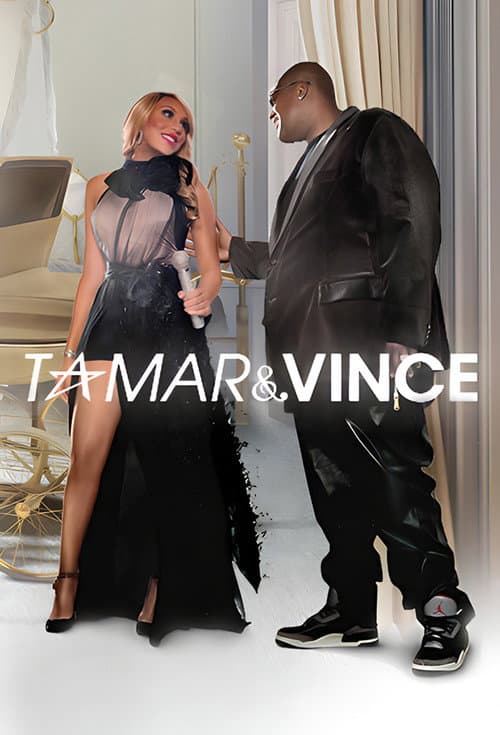 Tamar & Vince Season 2 poster