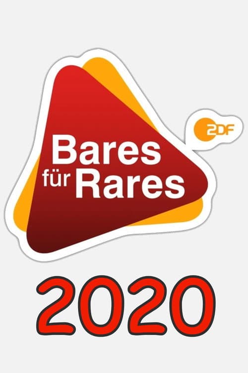 Bares für Rares Season 11 poster