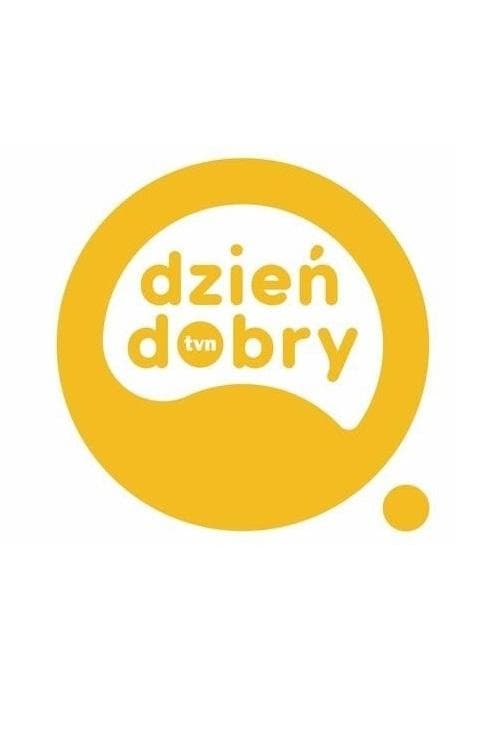 Dzień Dobry TVN 2019.10 (October) poster