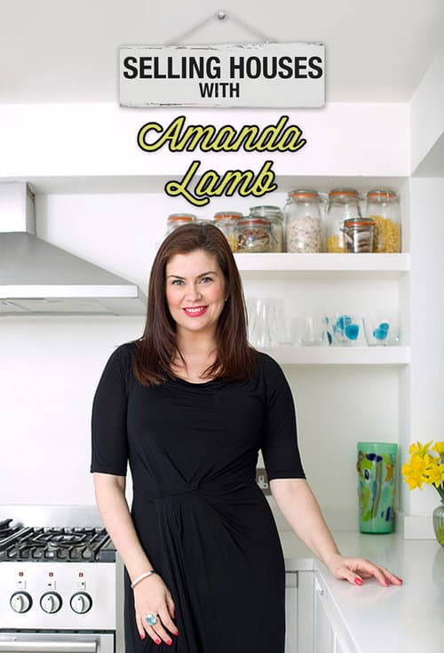 Selling Houses with Amanda Lamb Season 5 poster