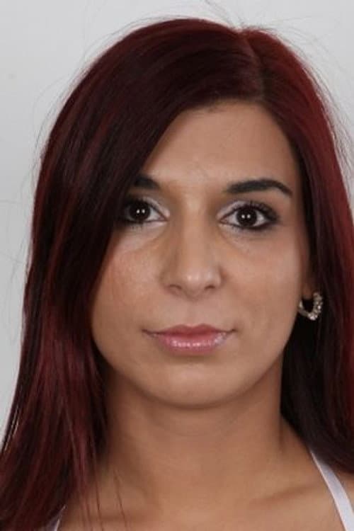 Jessica Red