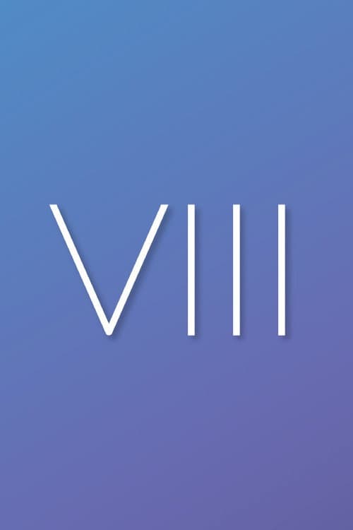 acareimon - VIII Season 1 poster