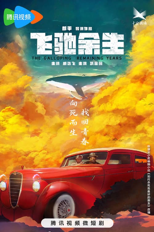 飞驰余生 Season 1 poster