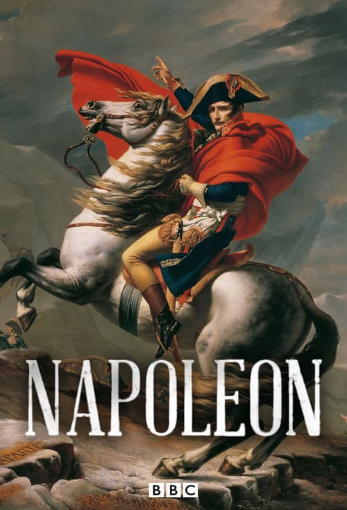 Napoleon Season 1 poster