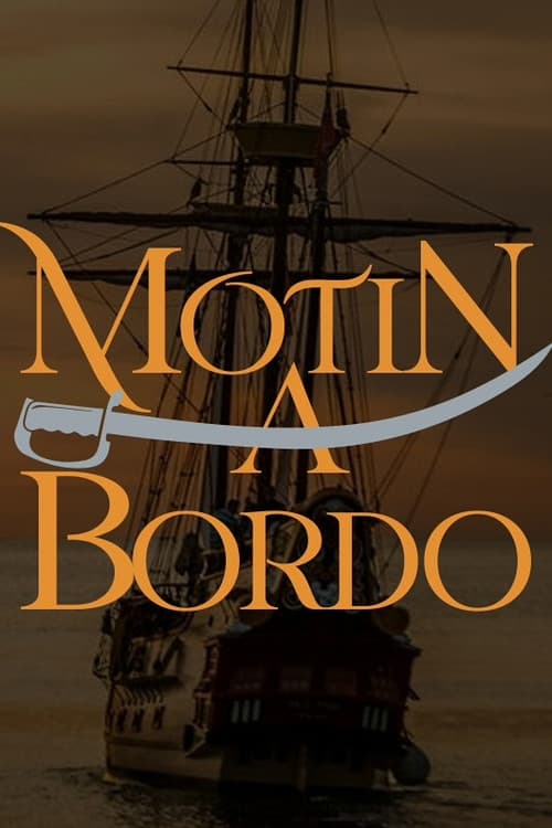 Motín a bordo Season 1 poster