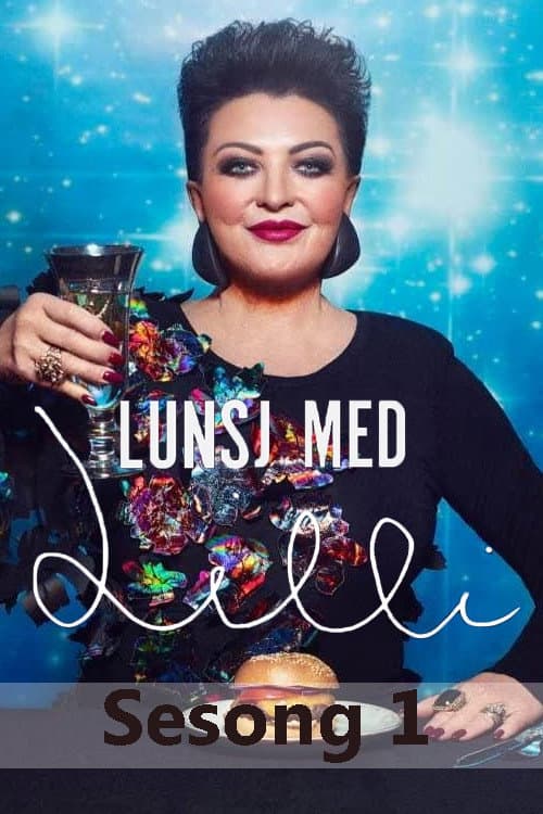 Lunsj med Lilli Season 1 poster