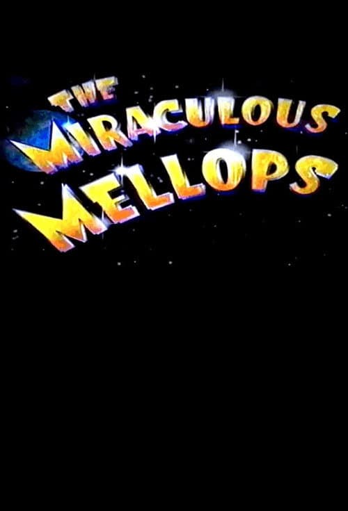 The Miraculous Mellops Season 2 poster