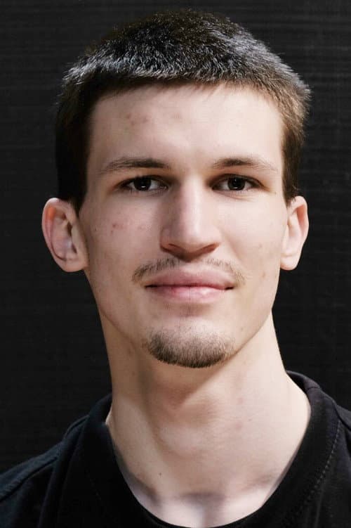 Timur Kramár