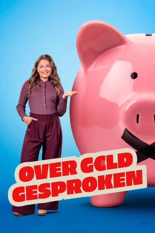 Over Geld Gesproken Season 1 poster