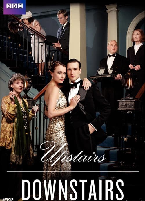 Upstairs Downstairs Series 1 poster