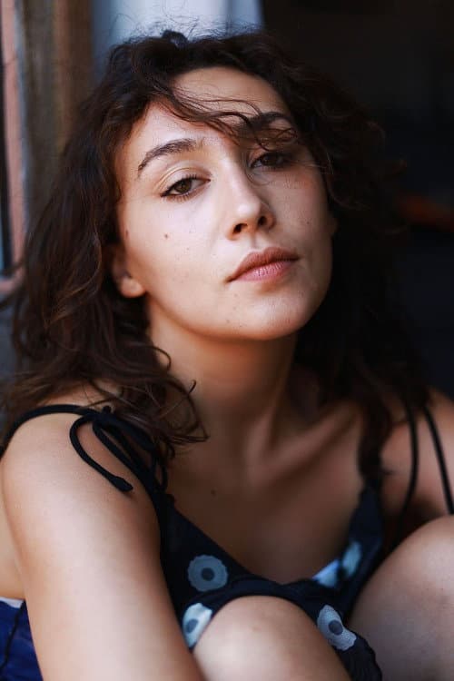Sara Machado