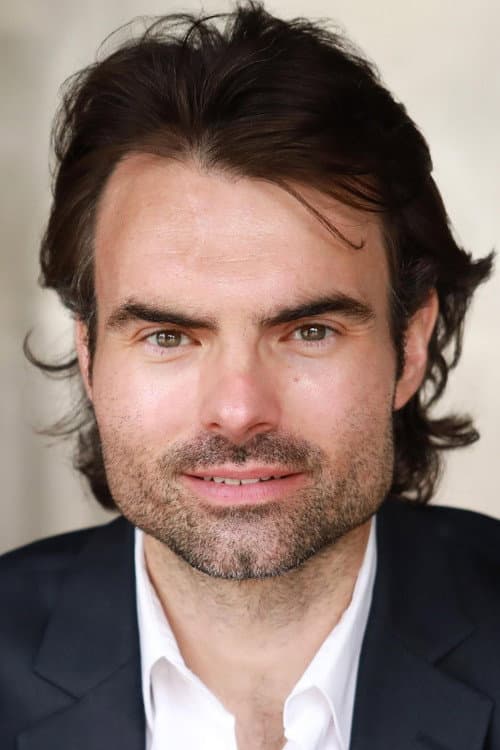 Christopher Ryan