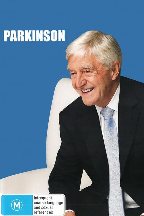 Parkinson Season 4 poster