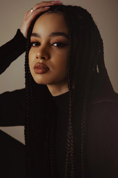Mikaela Neaze Silva
