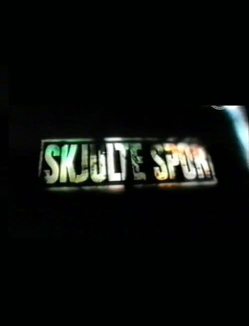 Skjulte spor Season 2 poster