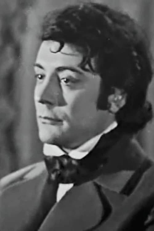 Aleksei Samoylov