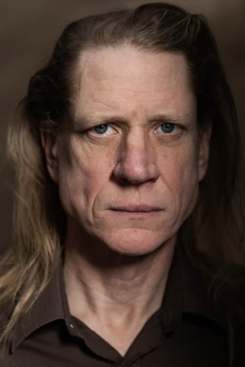 Jerry Killick