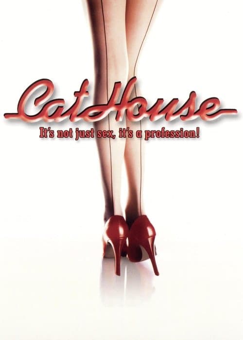 Cathouse: The Series Season 2 poster