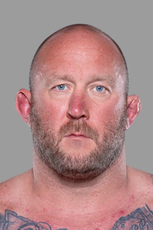 Shaun Asher