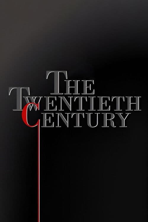 The Twentieth Century Season 2 poster