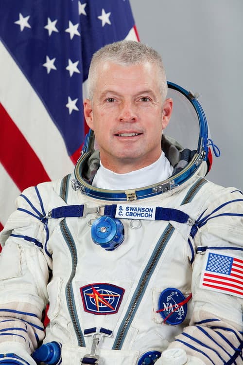 Steven Swanson