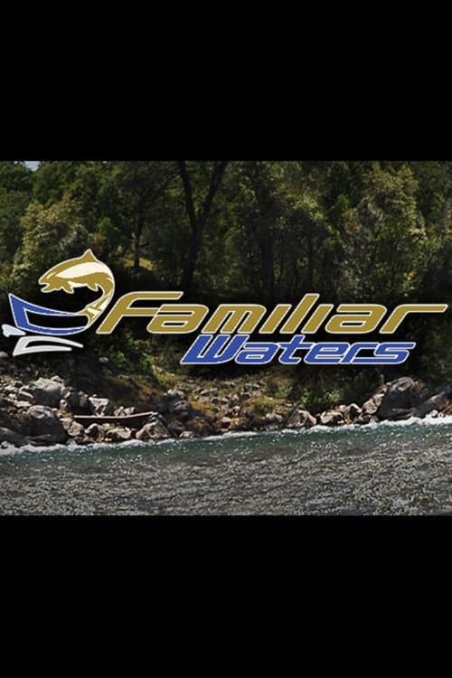 Familiar Waters Season 2 poster