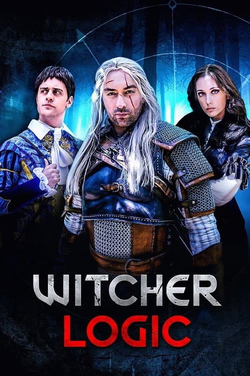 Witcher Logic Season 2 poster