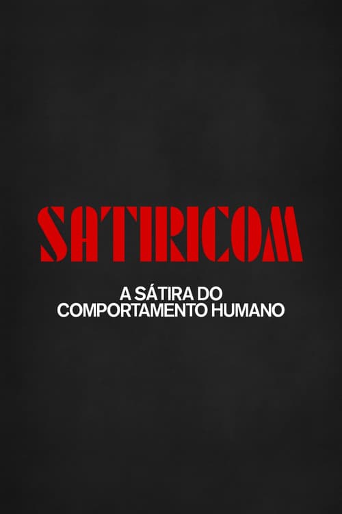 Satiricom Season 2 poster
