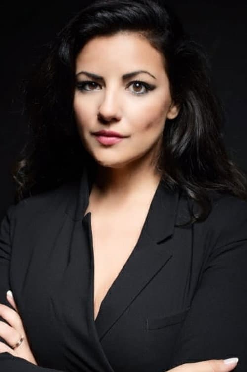 Raquel Leite Borges