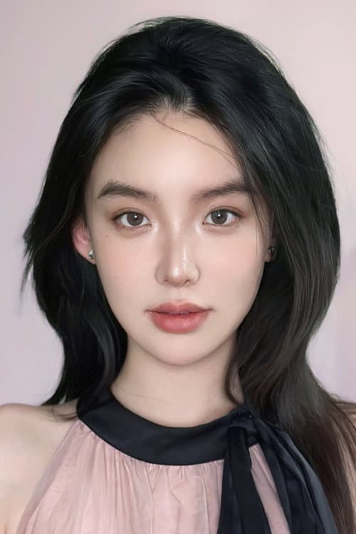 Zhan Jiaming