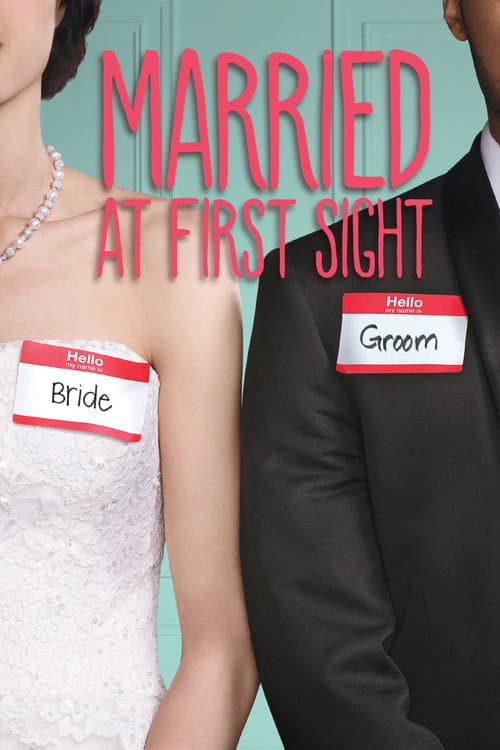 Married at First Sight NYC poster